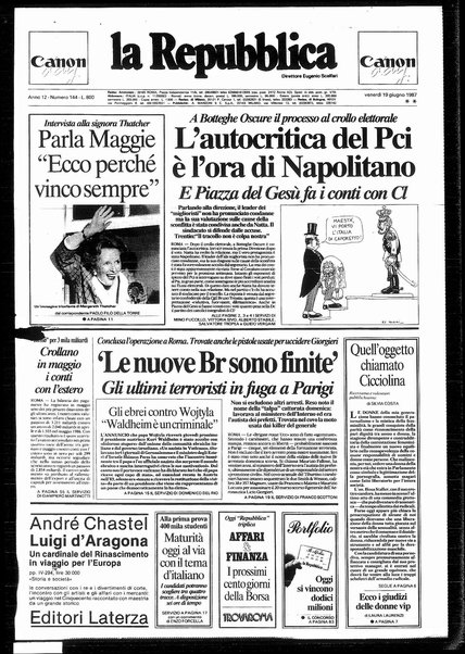 La repubblica